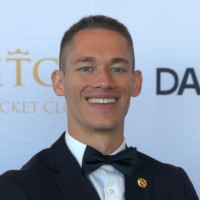 Patrick Ruhland