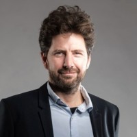 GUS Nordic ApS Employee Florian Jorga's profile photo