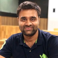 Smart Joules Employee Abhilash Mishra's profile photo