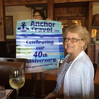 anchor travel inc Employee Nancy McAdams's profile photo