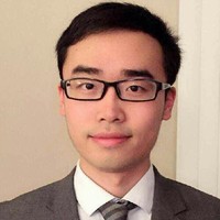 FLEXOPTIX GmbH Employee William Li's profile photo
