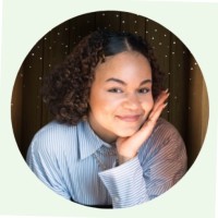 Hilton Brussels Grand Place Employee Mélissa Marucchi's profile photo