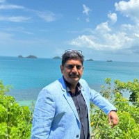 Venkat Murthy Email & Phone Number