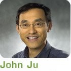 Ambarella Inc Employee John Ju's profile photo