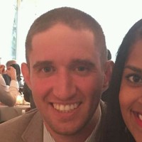 Verve Therapeutics Employee Matthew Rafferty's profile photo
