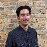 Stretch PR Employee Jack Forman's profile photo