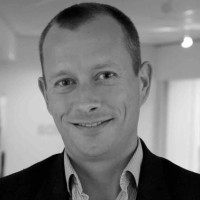 Baltic Shipping Company. A/S Employee Jesper Hansen's profile photo