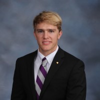 International Paper Employee Logan Bruce's profile photo