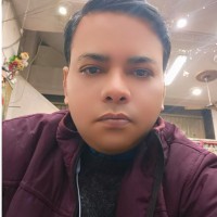 HikeCommerce Employee Piyush Mishra's profile photo