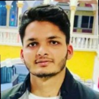 SIHO Research Employee Lalit Joshi's profile photo