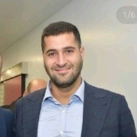 EGMED Employee Seif Shaker's profile photo