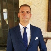 Alascom Employee Fatjon Celaj's profile photo