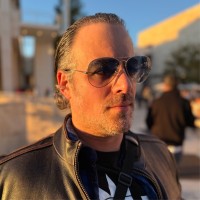 WE Communications Employee Mike Schaffer's profile photo