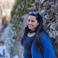 ICU Medical Employee Divya Krishnakumar's profile photo