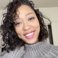 ResQ Employee Christina Gallego's profile photo