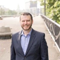 Johnson & Johnson Innovative Medicine Employee Samuel Durham's profile photo