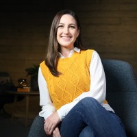 Upstart Employee Annie Delgado's profile photo