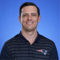 New England Patriots Employee Marshall Oium's profile photo