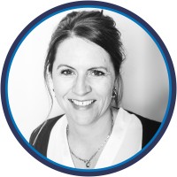 Insight Technology Search Employee Lucy Rayden's profile photo