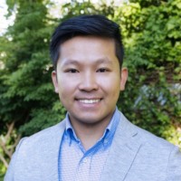 Annie Wright Schools Employee Koon Wong's profile photo