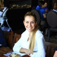 madebycat Employee Melda Altuğ's profile photo