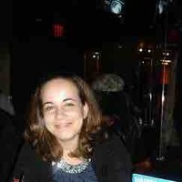 Bakery Employee Liliana Cardoso's profile photo