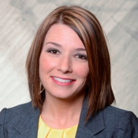 Adrian College Employee Kellie Berger's profile photo