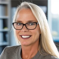 Connecting Point Employee Lisa Dorman's profile photo