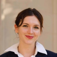 Paynter Law Employee Ella Feathers's profile photo