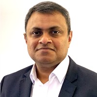 Opella Employee Harshavardhan Gk's profile photo