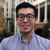 Parman Energy Group Employee Simon Chiu's profile photo