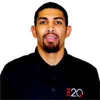 The 20 MSP - Your Managed IT Department Employee Jamarea B.'s profile photo
