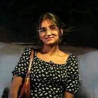 BluCactus Employee Khushi Maurya's profile photo