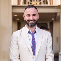 Furman University Employee Brian Haitz's profile photo