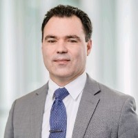 Potawatomi Casino Hotel Employee Justin Arnett's profile photo