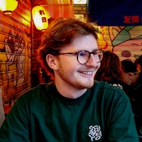 HoloForge Interactive Employee Sébastien Provost's profile photo