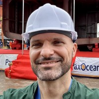 MagicPort Employee Ali Gara's profile photo