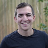 Centre for the Governance of AI (GovAI) Employee Lucas Irwin's profile photo