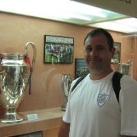 Banco Santander Employee Adam Cornish's profile photo