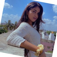 Hemavathi S Email