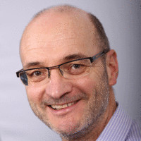 Tilbury Douglas Employee John Strike's profile photo