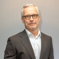 Asendia Employee Thomas Sjölin's profile photo