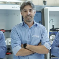 Biosolvit Employee Moisés Fernandes Borges's profile photo