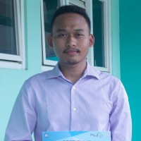 PT softScheck Siber Securindo Employee Muhammad al Faqih's profile photo