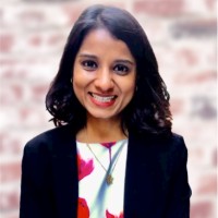 Ethex Employee Kritika Khemka's profile photo