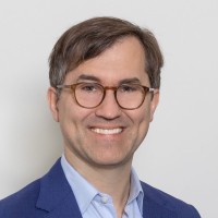 TIAA Employee Mark Caldwell's profile photo