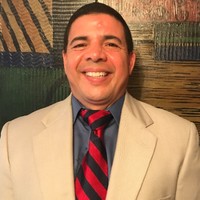 Koozie Group - Legacy Page Employee Rachid Bousbar's profile photo