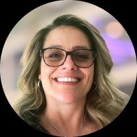 Penny de Byl Email & Phone Number