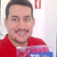 Smollan iTrade Employee Caio Santos's profile photo