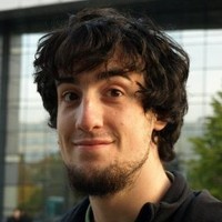 Tindalos Interactive Employee Timothée Chevalier's profile photo